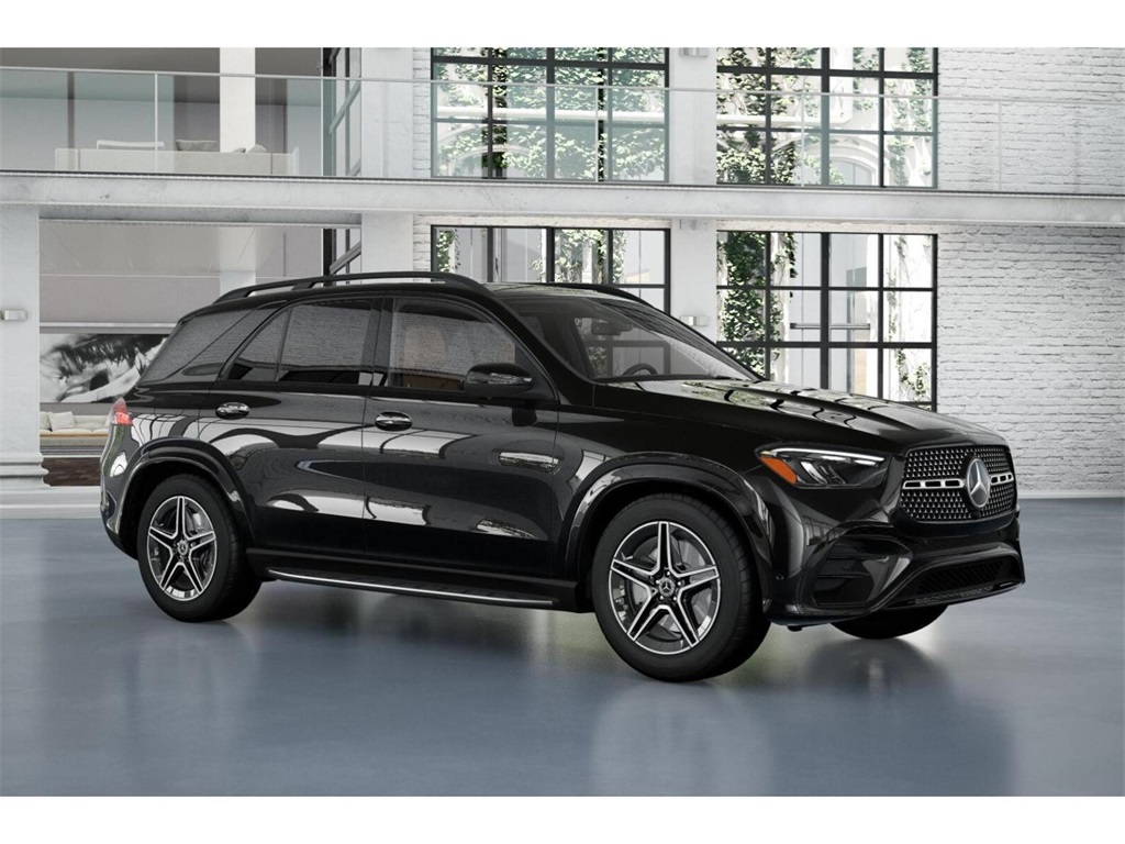 new 2026 Mercedes-Benz GLE car, priced at $78,150