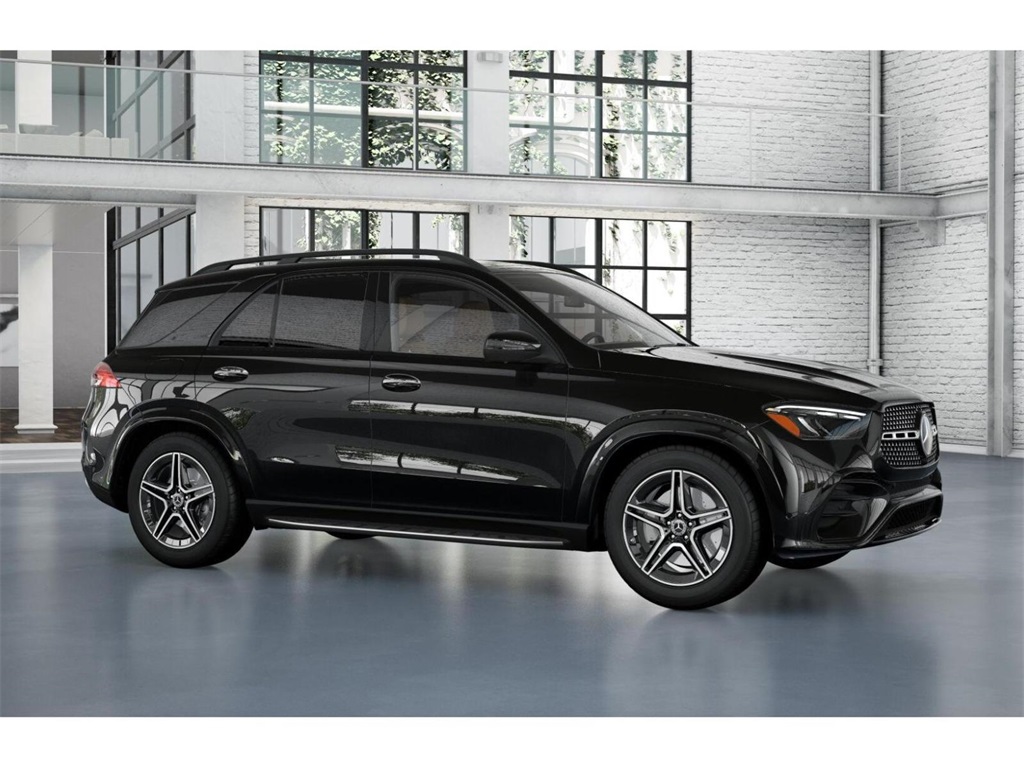 new 2026 Mercedes-Benz GLE car, priced at $78,150