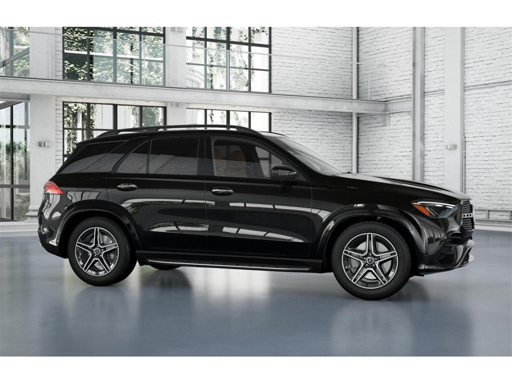 new 2026 Mercedes-Benz GLE car, priced at $78,150
