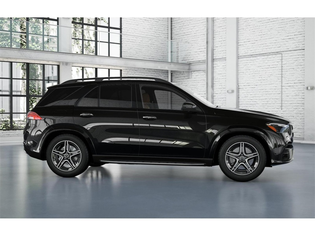 new 2026 Mercedes-Benz GLE car, priced at $78,150