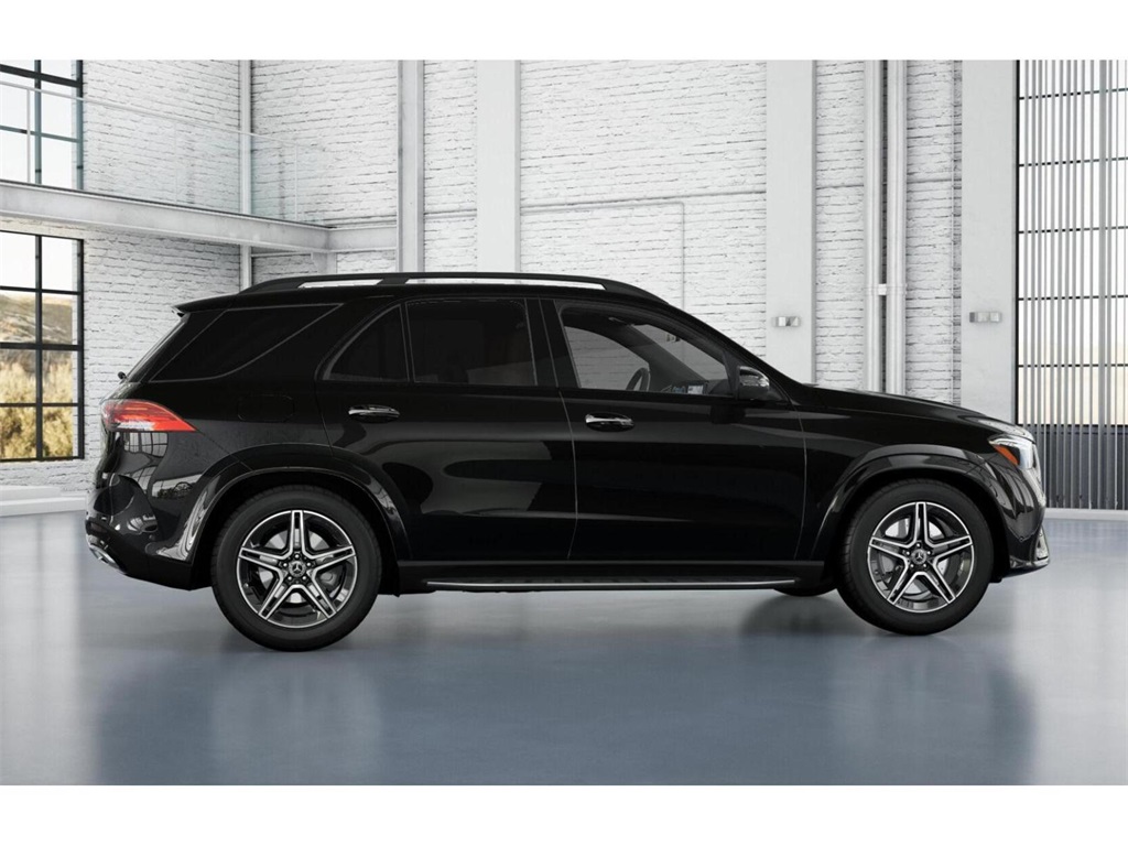 new 2026 Mercedes-Benz GLE car, priced at $78,150