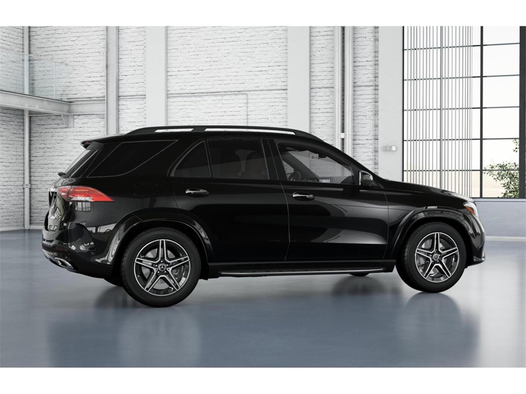 new 2026 Mercedes-Benz GLE car, priced at $78,150