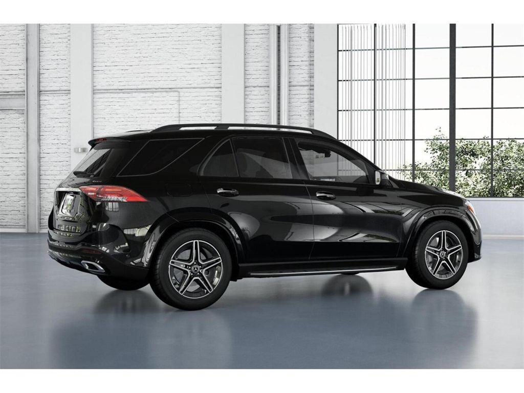 new 2026 Mercedes-Benz GLE car, priced at $78,150