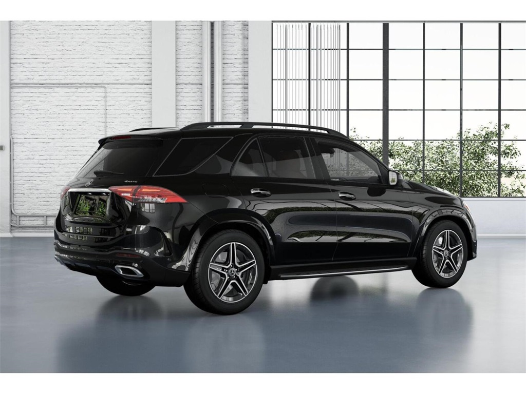 new 2026 Mercedes-Benz GLE car, priced at $78,150