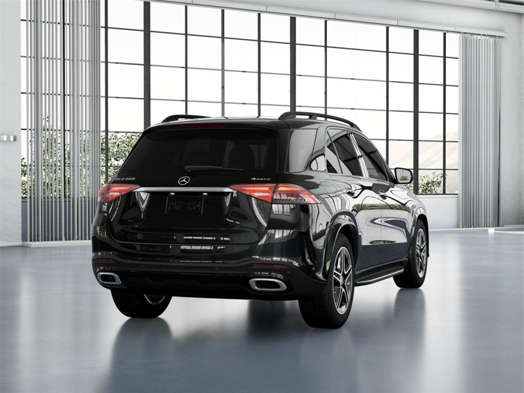 new 2026 Mercedes-Benz GLE car, priced at $78,150