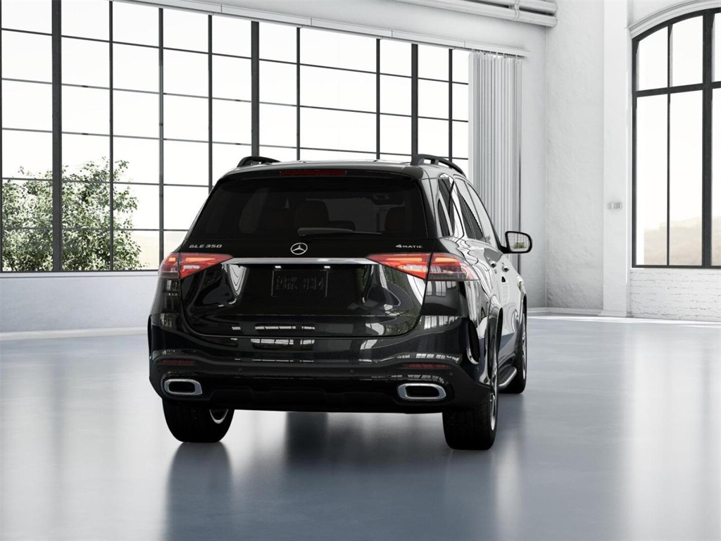 new 2026 Mercedes-Benz GLE car, priced at $78,150
