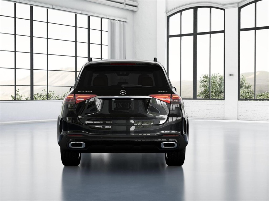 new 2026 Mercedes-Benz GLE car, priced at $78,150