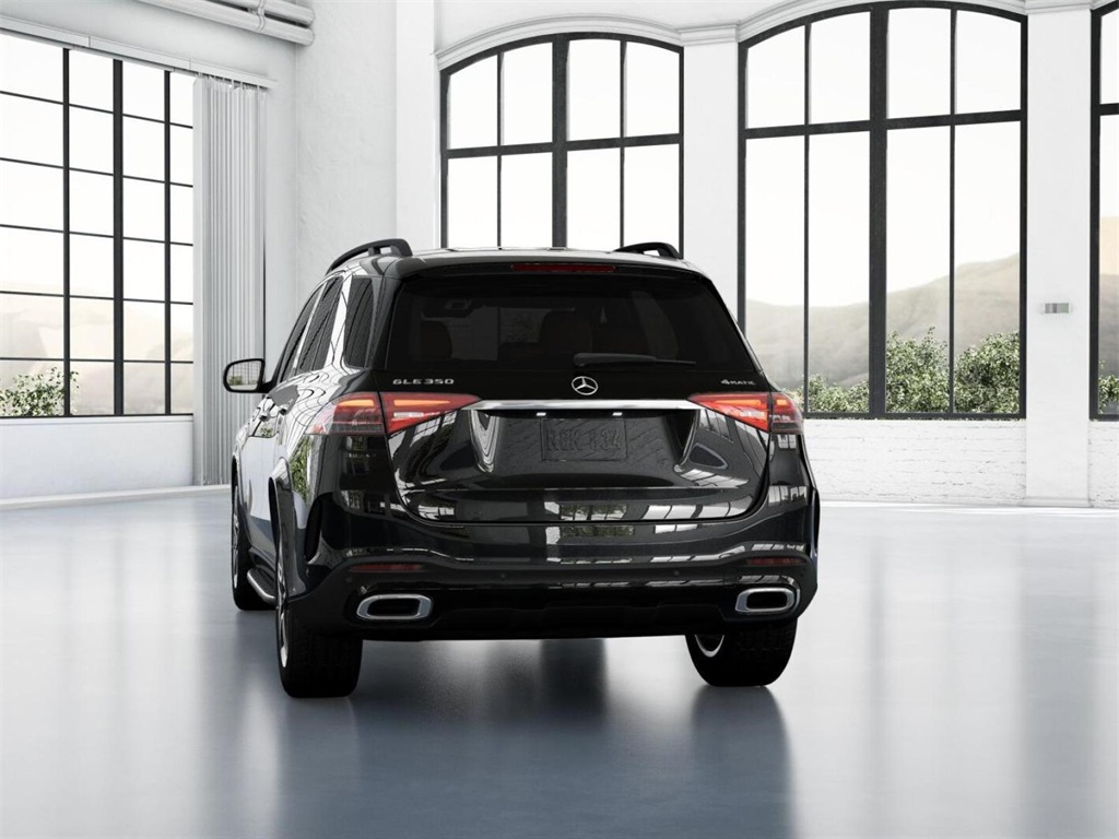 new 2026 Mercedes-Benz GLE car, priced at $78,150