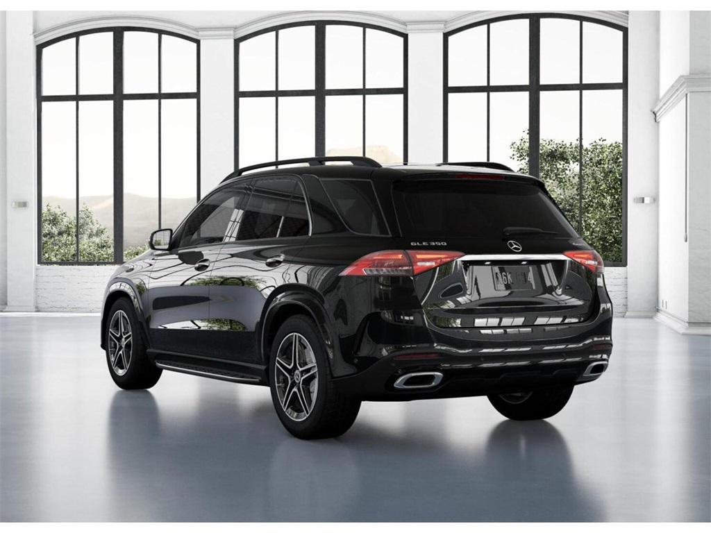 new 2026 Mercedes-Benz GLE car, priced at $78,150