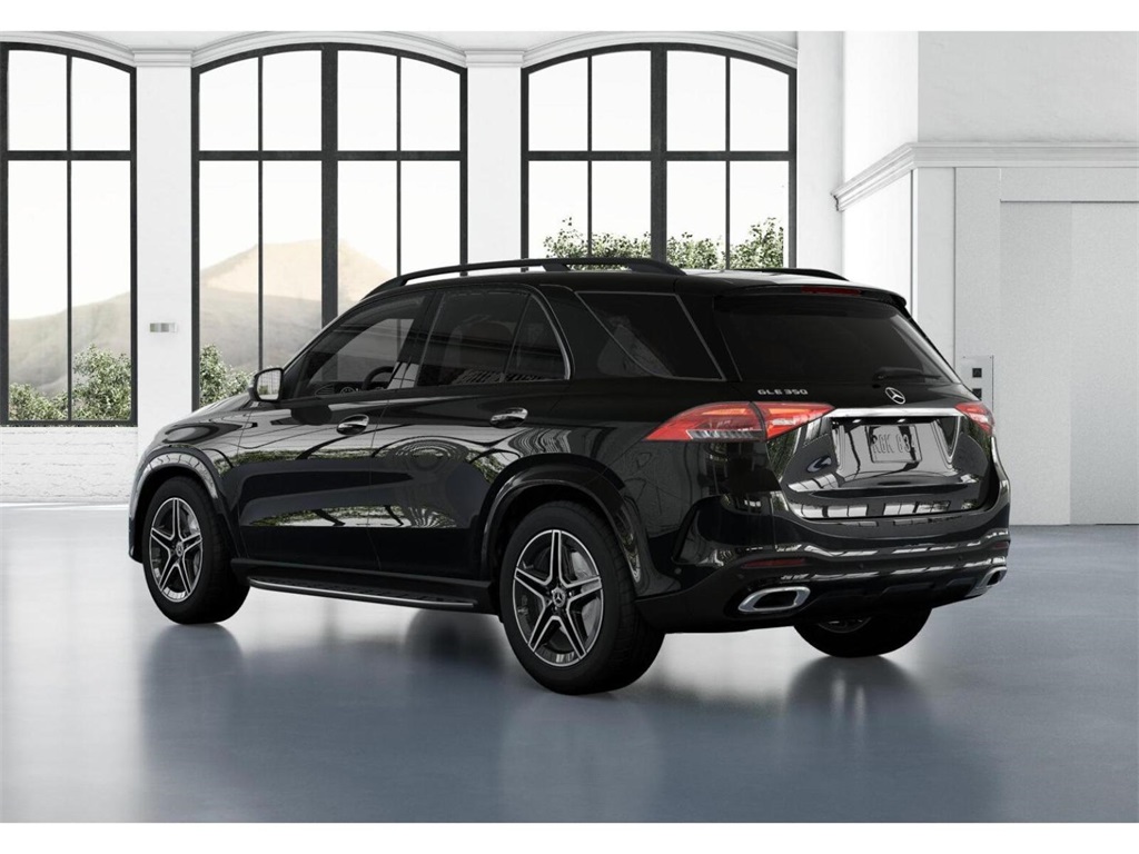 new 2026 Mercedes-Benz GLE car, priced at $78,150