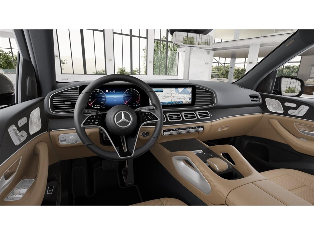 new 2026 Mercedes-Benz GLE car, priced at $78,150