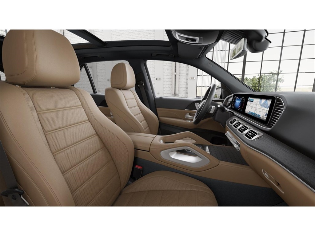 new 2026 Mercedes-Benz GLE car, priced at $78,150