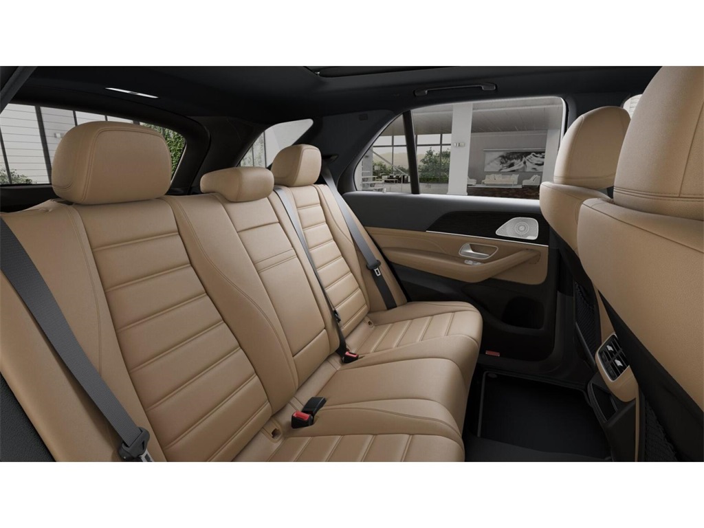new 2026 Mercedes-Benz GLE car, priced at $78,150