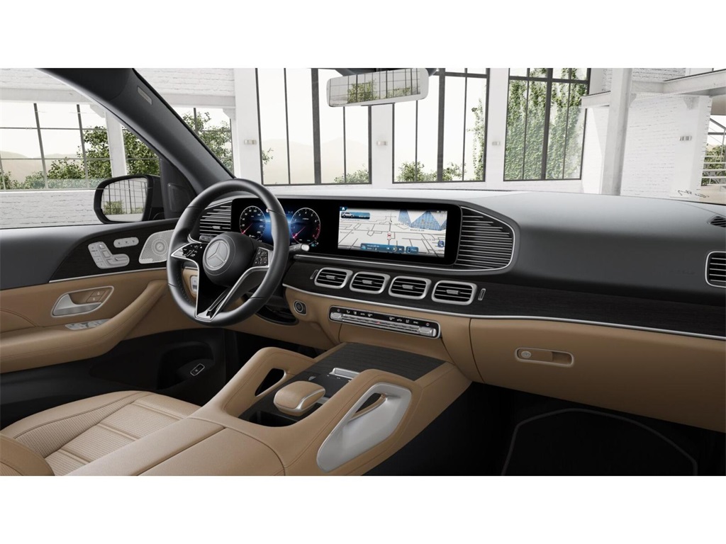 new 2026 Mercedes-Benz GLE car, priced at $78,150