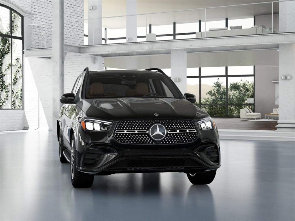 new 2026 Mercedes-Benz GLE car, priced at $78,150