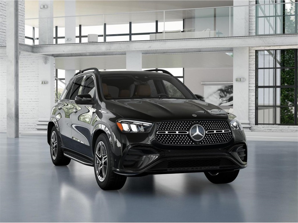 new 2026 Mercedes-Benz GLE car, priced at $78,150
