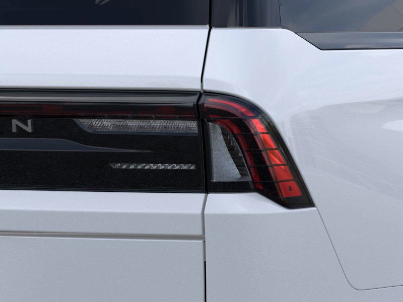 new 2025 Lincoln Navigator car, priced at $112,050