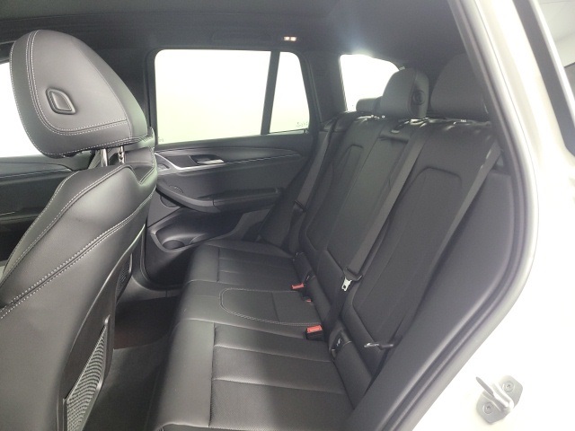 used 2022 BMW X3 car, priced at $33,978