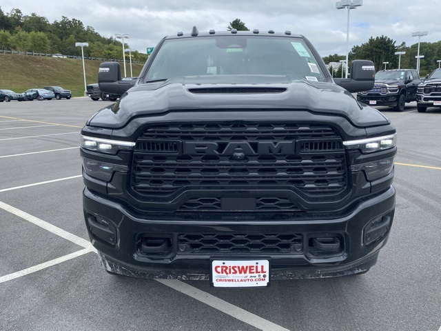 new 2026 Ram 2500 car, priced at $85,998
