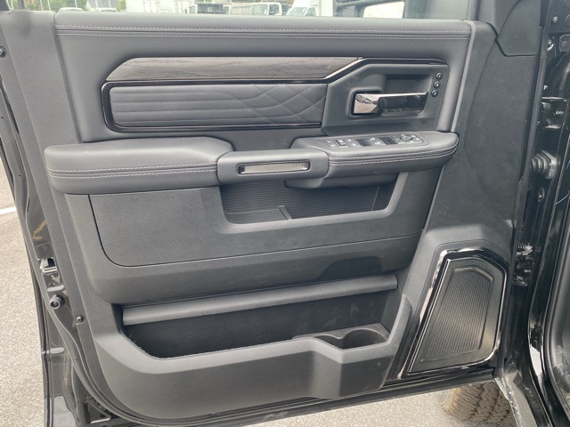 new 2026 Ram 2500 car, priced at $85,998