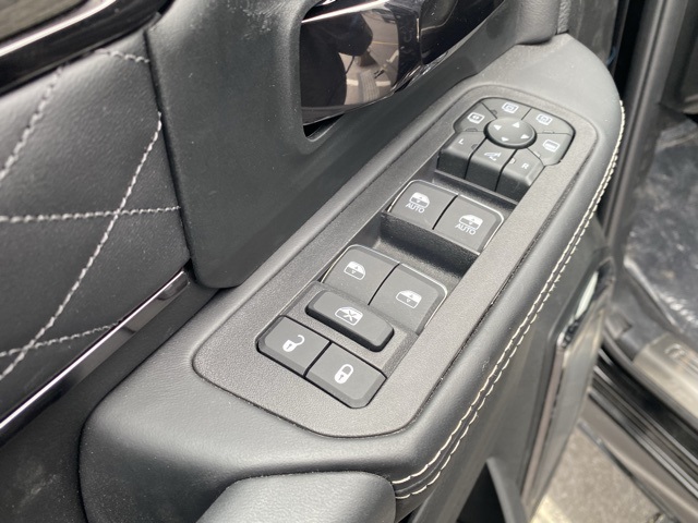 new 2026 Ram 2500 car, priced at $85,998