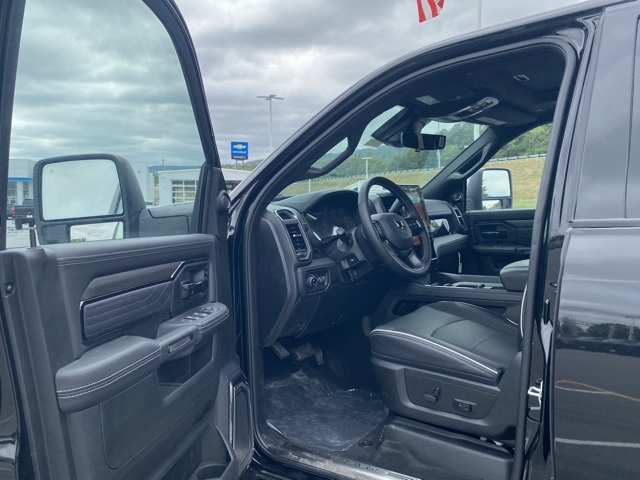 new 2026 Ram 2500 car, priced at $85,998