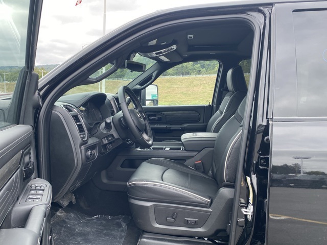 new 2026 Ram 2500 car, priced at $85,998