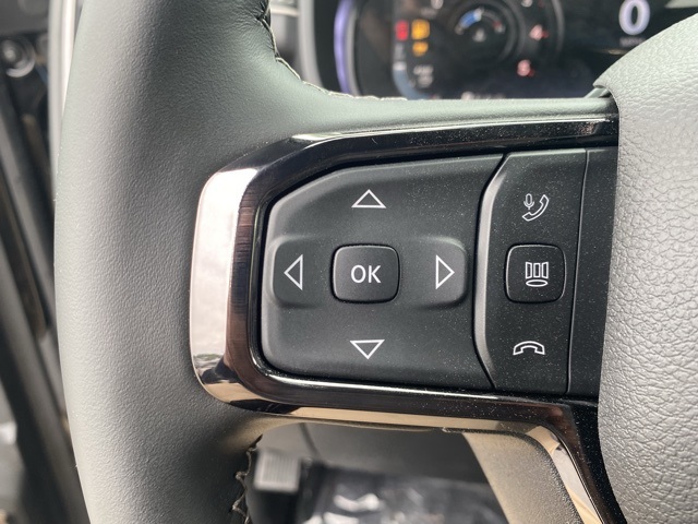 new 2026 Ram 2500 car, priced at $85,998
