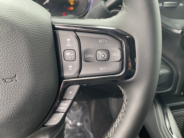 new 2026 Ram 2500 car, priced at $85,998