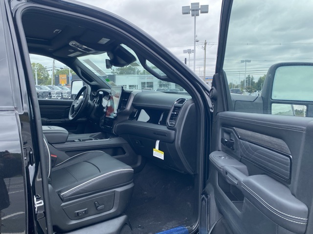 new 2026 Ram 2500 car, priced at $85,998