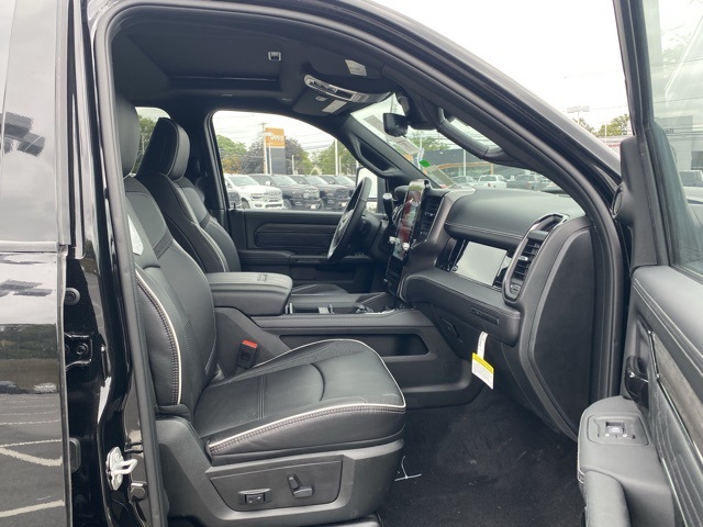 new 2026 Ram 2500 car, priced at $85,998