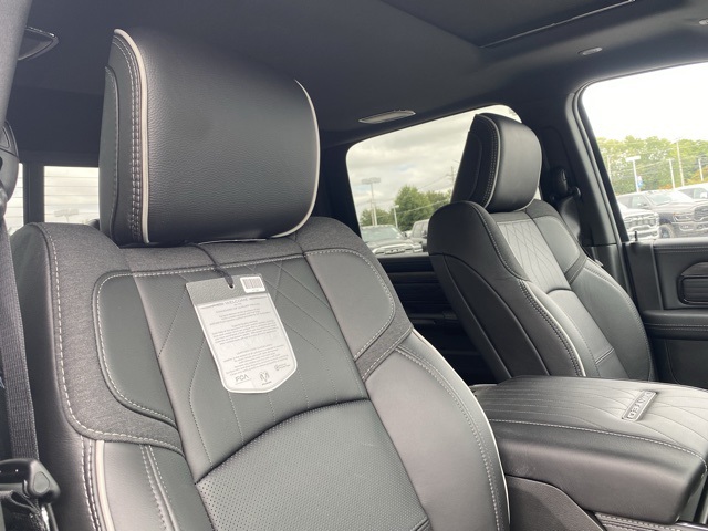 new 2026 Ram 2500 car, priced at $85,998