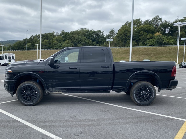 new 2026 Ram 2500 car, priced at $85,998
