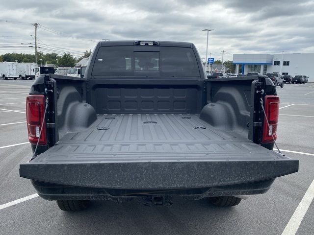 new 2026 Ram 2500 car, priced at $85,998