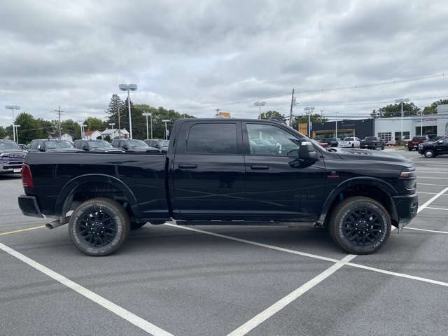 new 2026 Ram 2500 car, priced at $85,998
