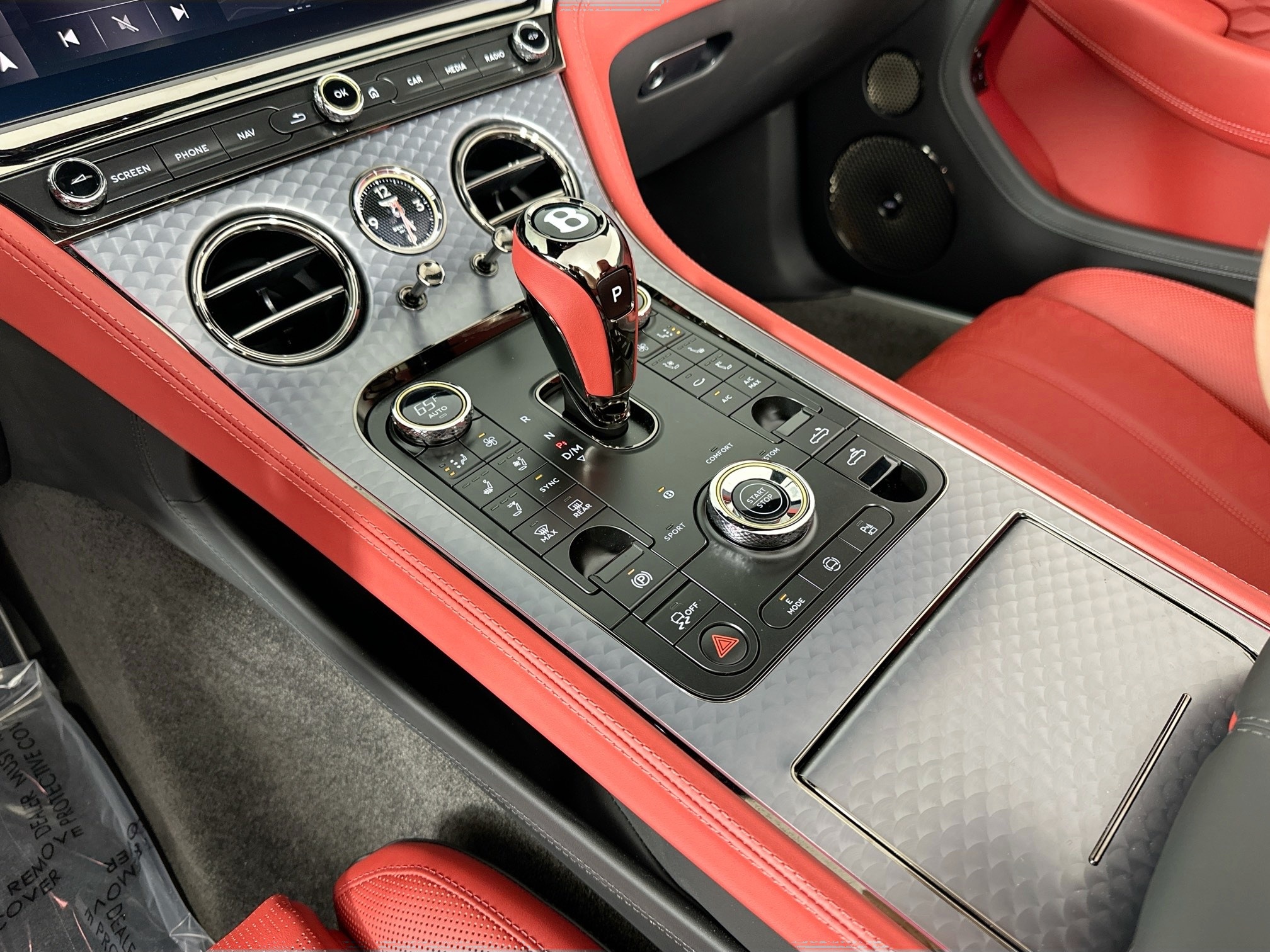 new 2025 Bentley Continental GTC car