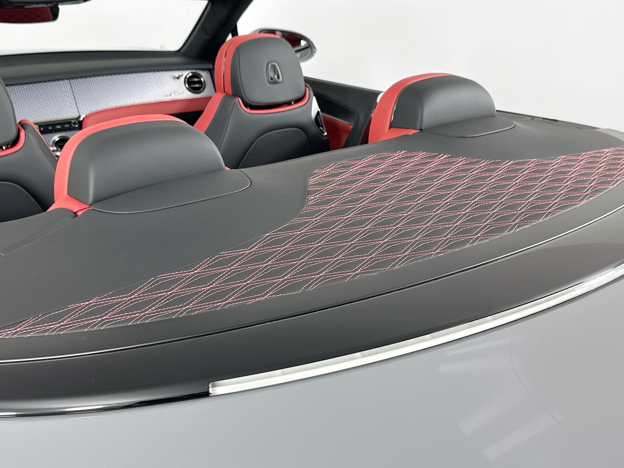 new 2025 Bentley Continental GTC car