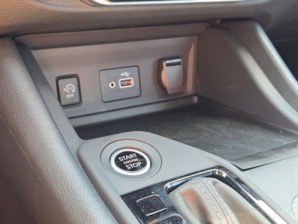 new 2025 Nissan Sentra car, priced at $23,255