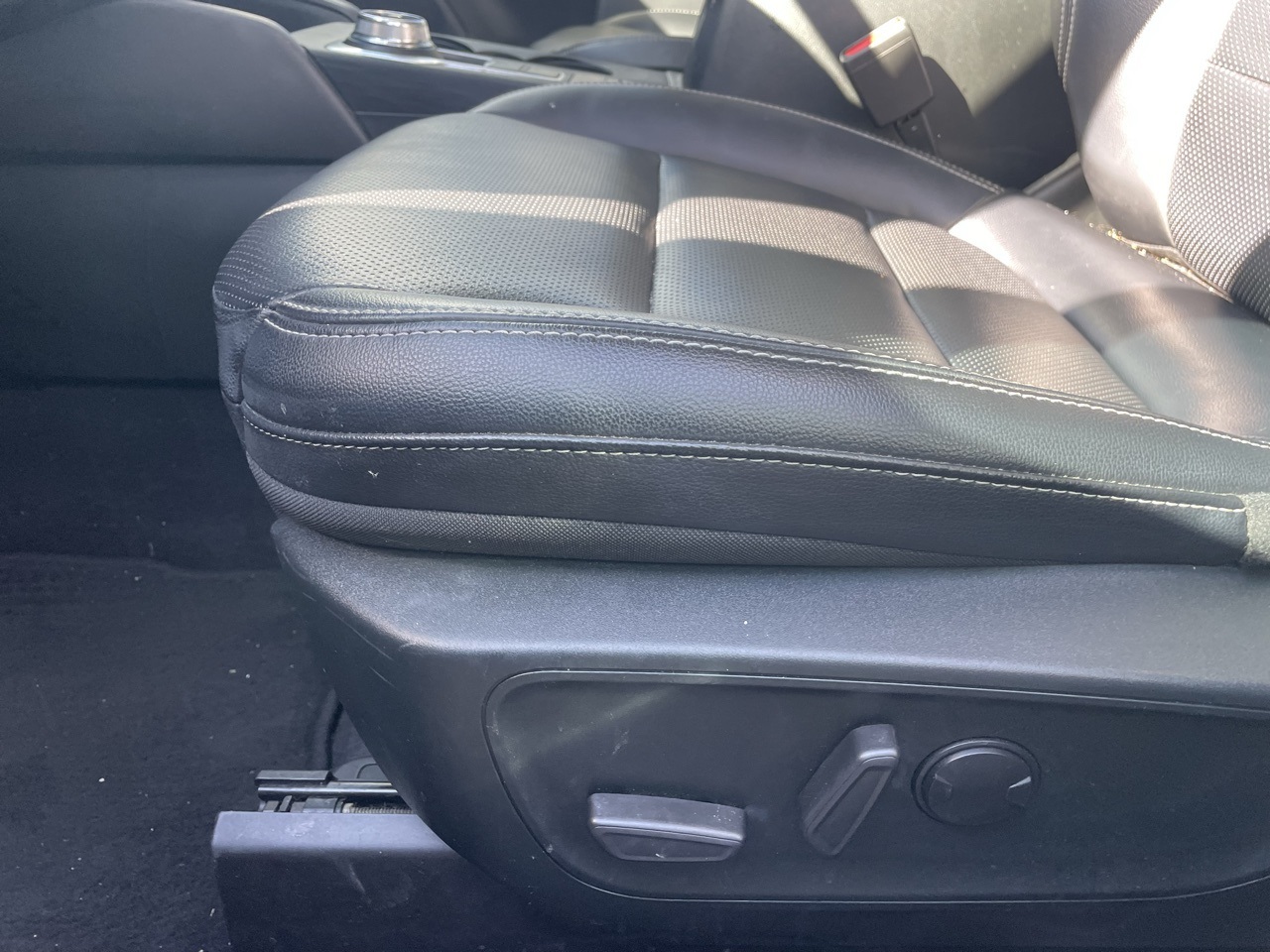 used 2022 Ford Escape car, priced at $18,436