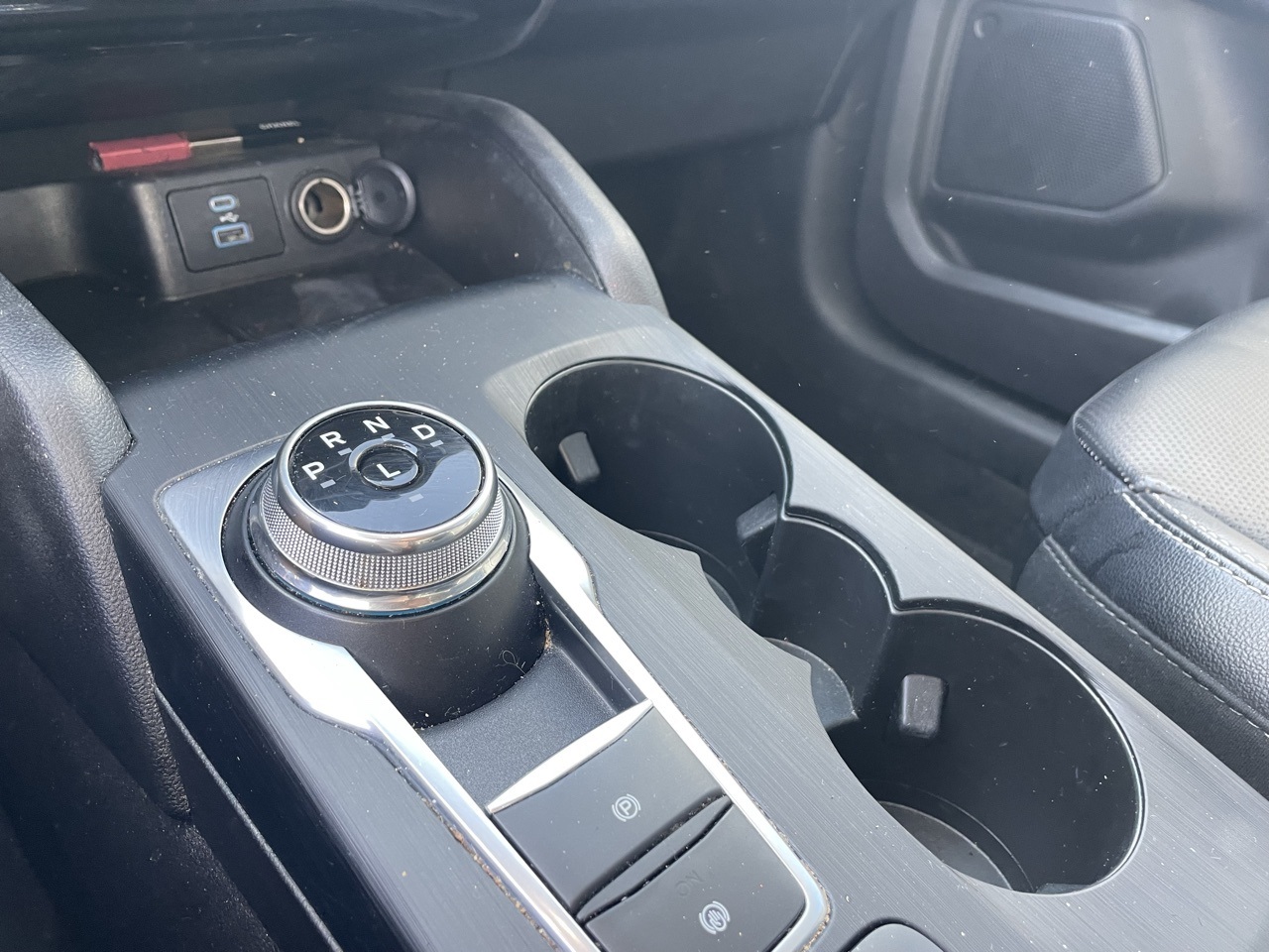 used 2022 Ford Escape car, priced at $18,436