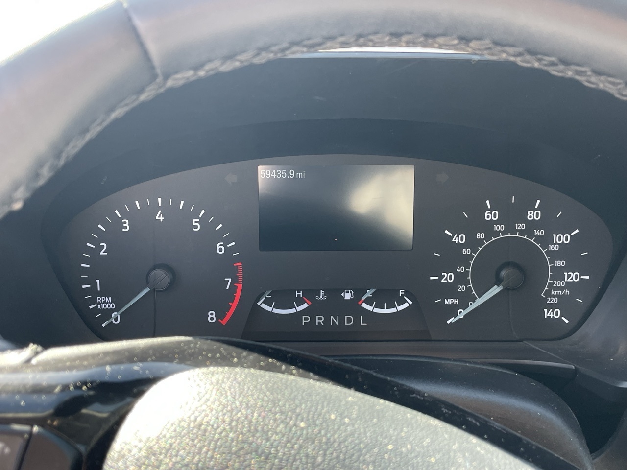 used 2022 Ford Escape car, priced at $18,436