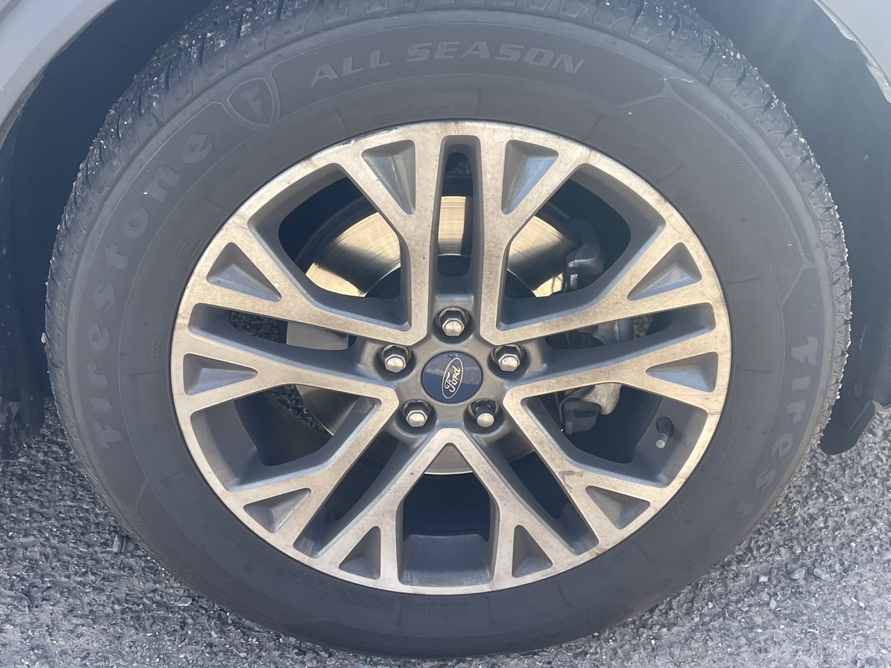 used 2022 Ford Escape car, priced at $18,436