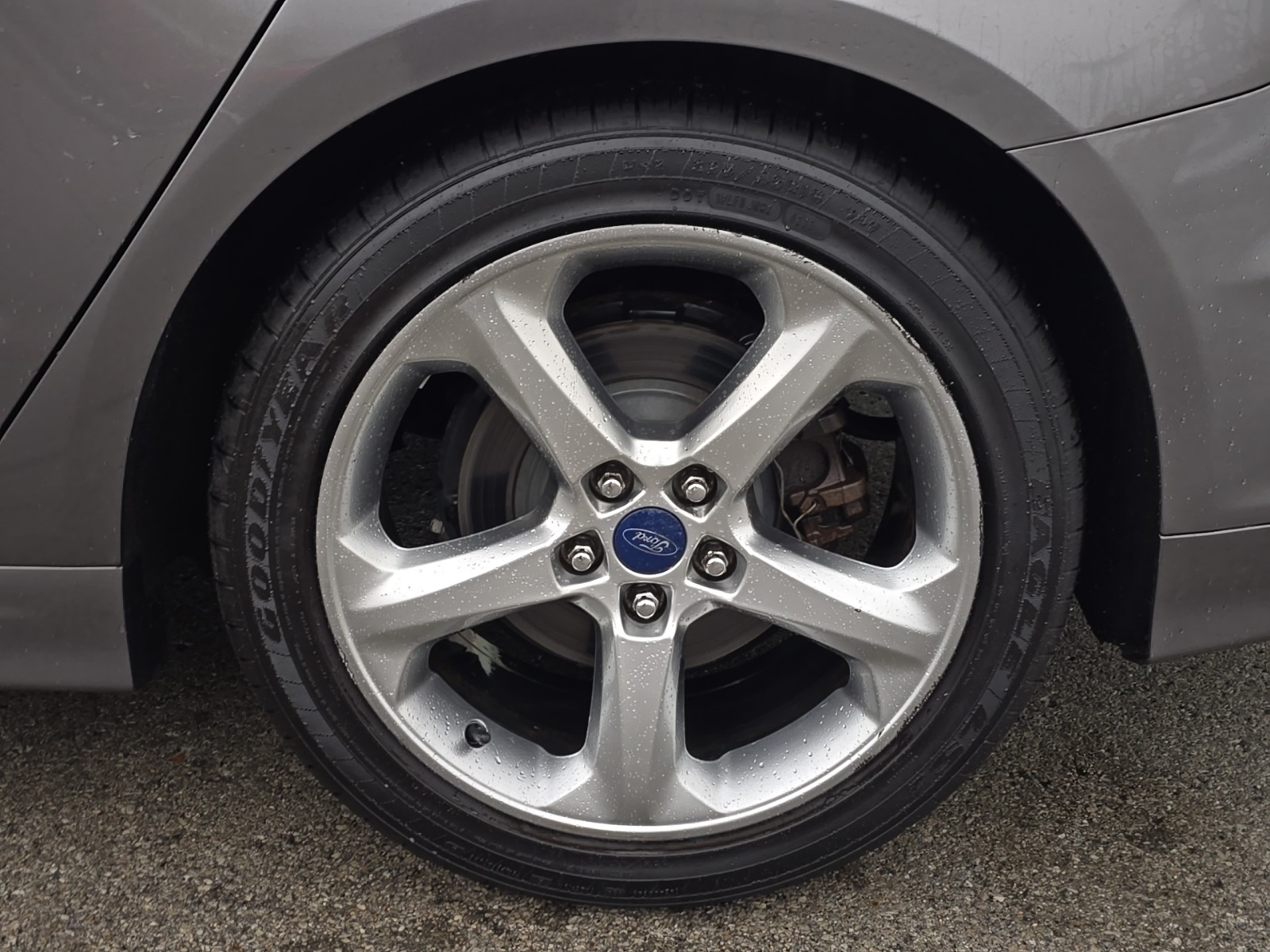 used 2014 Ford Fusion car, priced at $9,000