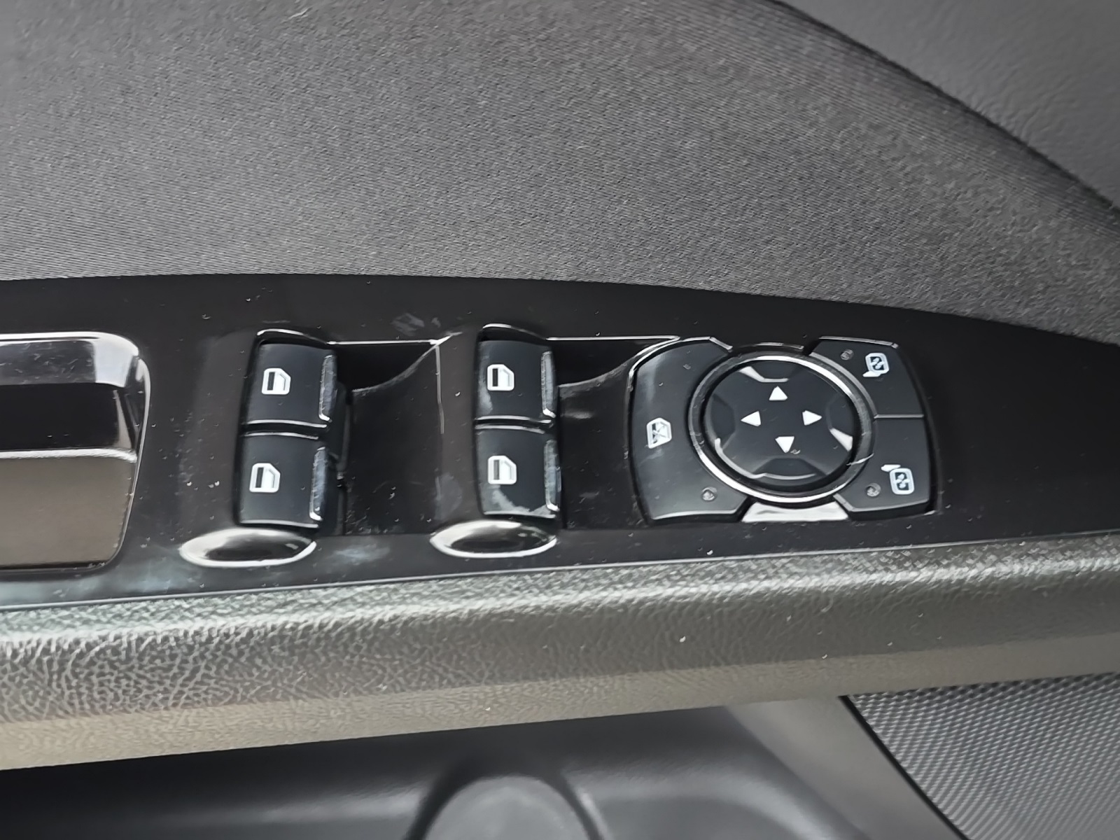 used 2014 Ford Fusion car, priced at $9,000