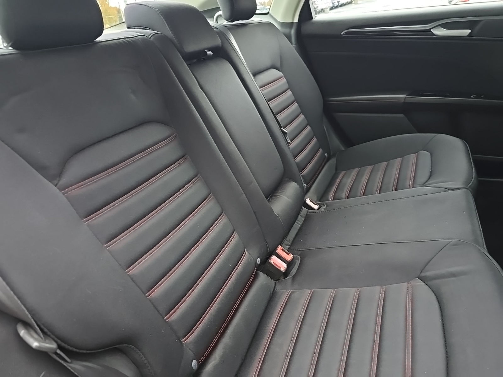 used 2014 Ford Fusion car, priced at $9,000