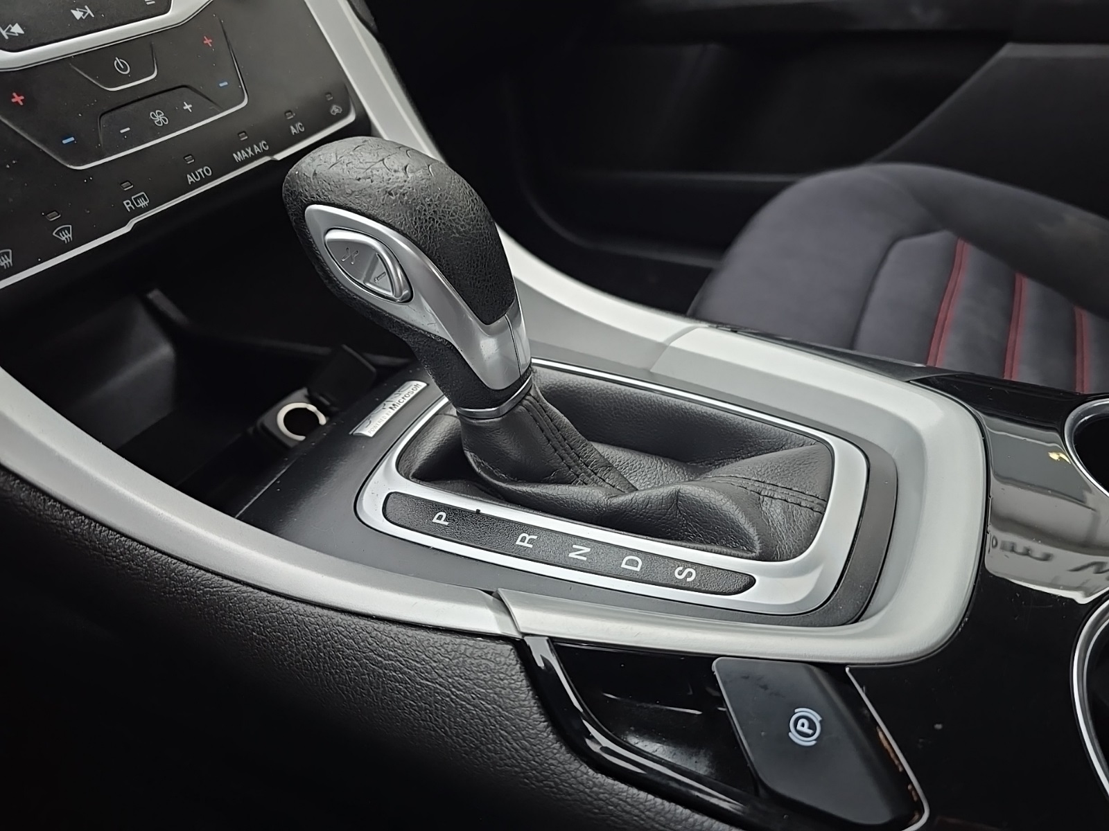 used 2014 Ford Fusion car, priced at $9,000