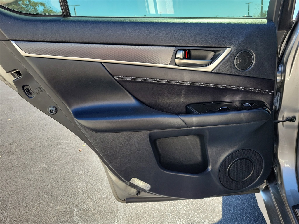 used 2019 Lexus GS car, priced at $37,998