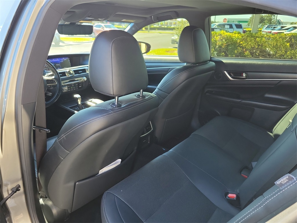 used 2019 Lexus GS car, priced at $37,998