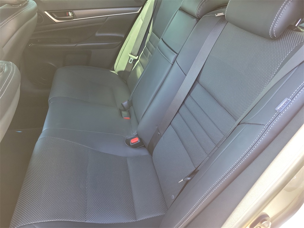 used 2019 Lexus GS car, priced at $37,998