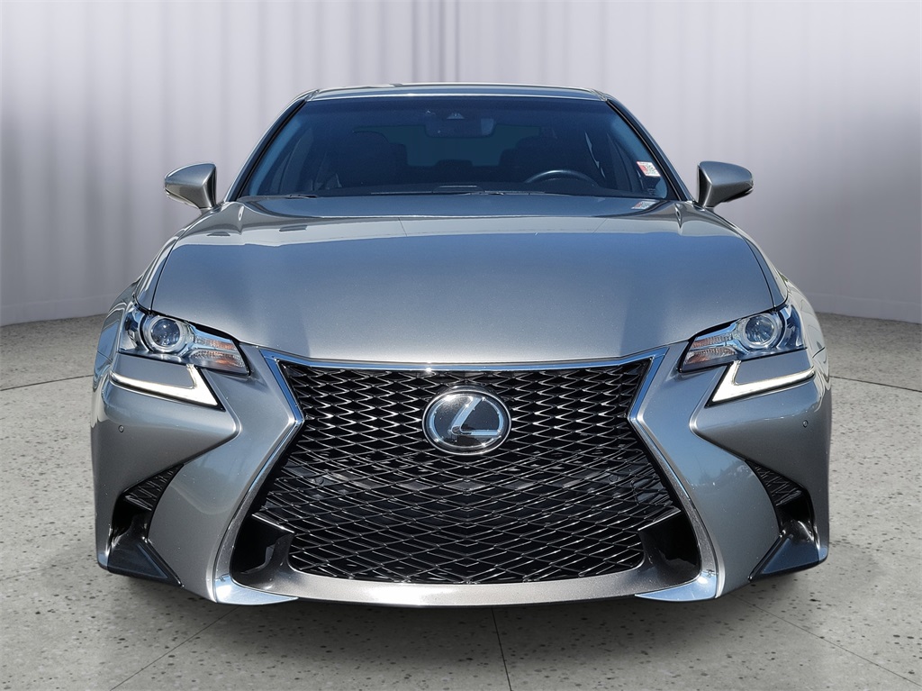 used 2019 Lexus GS car, priced at $37,998